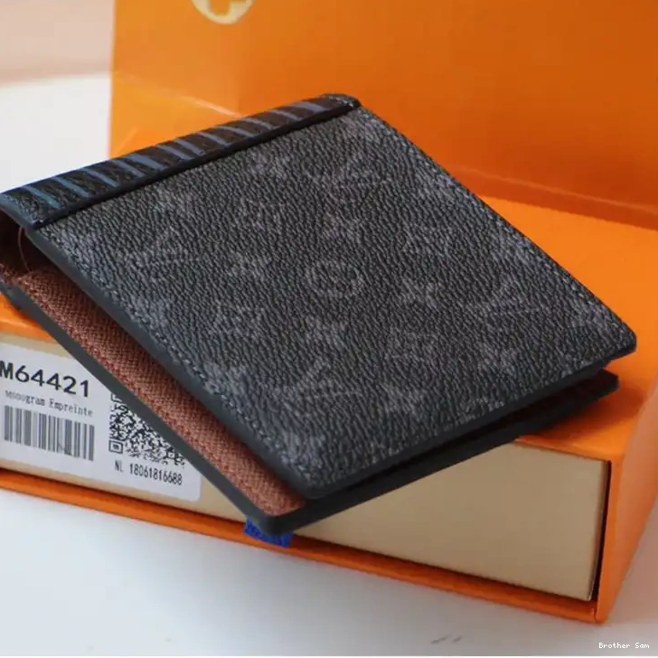 Brother Sam Bags 208B570083 LV 0607